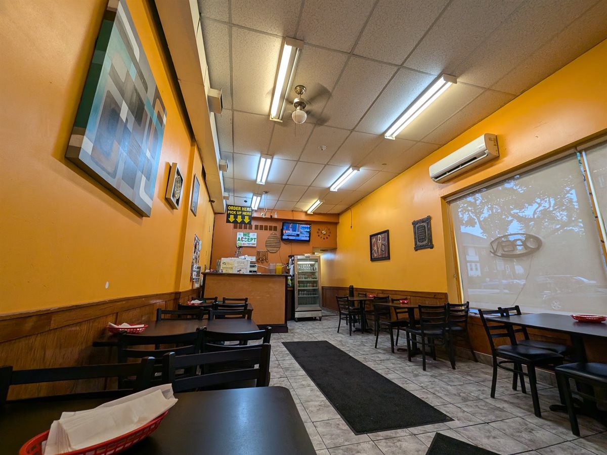 Jubba Restaurant
